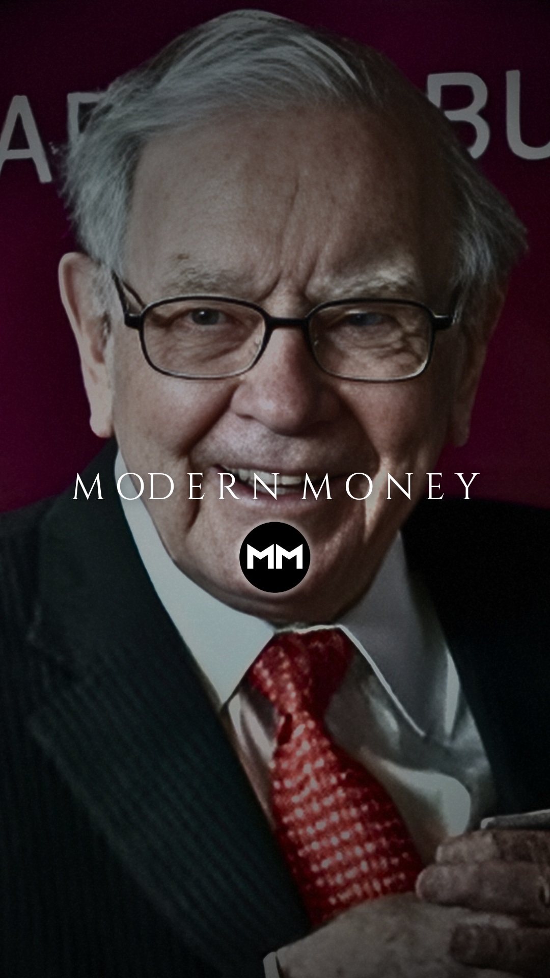 Warren Buffet Explains in business that a small profit is always better than a big loss.
#warrenbuffet #charliemunger #investing #investments #berkshire #berkshirehathaway #wallstreet #business #entrepreneur #businessowner