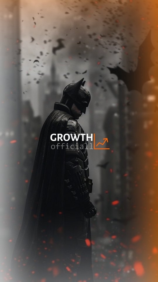 تا حالا سقوط کردی؟
🎵اسم آهنگ: The dark knight rises (در کانال تلگرام)
#توسعه_فردی #فیلم #بتمن #انگیزشی #GROWTH